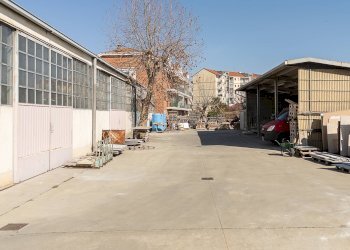 Foto 40 - Terreno edificabile Parco della Rimembranza
 
23, Nichelino - foto 40