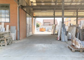 Foto 41 - Terreno edificabile Parco della Rimembranza
 
23, Nichelino - foto 41