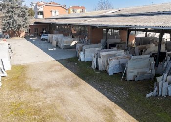 Foto 10 - Capannone Viale della Rimembranza
 
23, Nichelino - foto 10