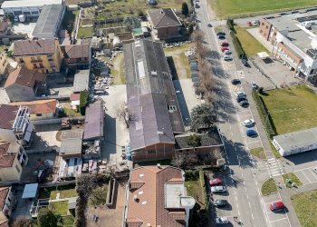 Foto 11 - Capannone Viale della Rimembranza
 
23, Nichelino - foto 11