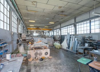 Foto 12 - Capannone Viale della Rimembranza
 
23, Nichelino - foto 12