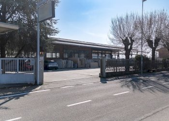 Foto 13 - Capannone Viale della Rimembranza
 
23, Nichelino - foto 13