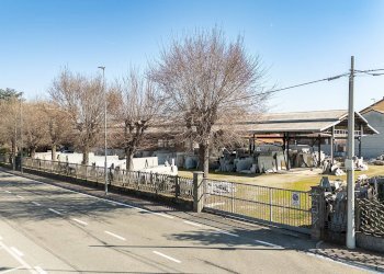 Foto 14 - Capannone Viale della Rimembranza
 
23, Nichelino - foto 14