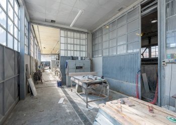 Foto 16 - Capannone Viale della Rimembranza
 
23, Nichelino - foto 16