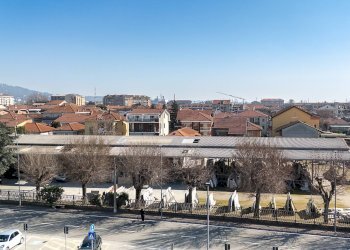 Foto 21 - Capannone Viale della Rimembranza
 
23, Nichelino - foto 21