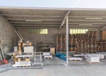 Foto 23 - Capannone Viale della Rimembranza
 
23, Nichelino - foto 23