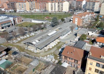 Foto 26 - Capannone Viale della Rimembranza
 
23, Nichelino - foto 26