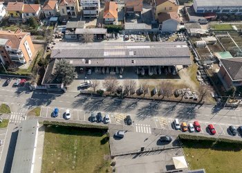 Foto 27 - Capannone Viale della Rimembranza
 
23, Nichelino - foto 27