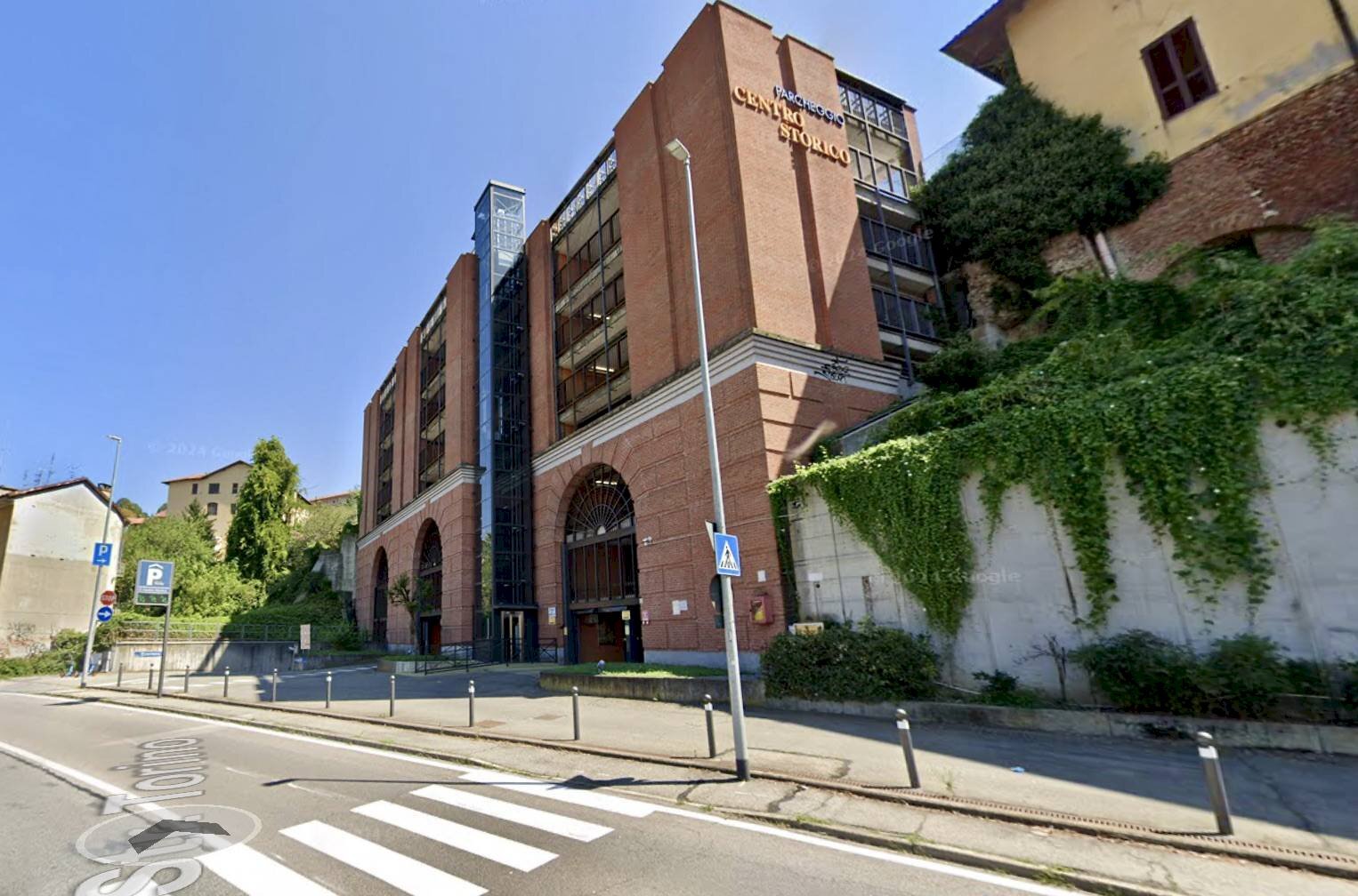 Foto 1 - Box via Alfieri, Moncalieri - foto 1