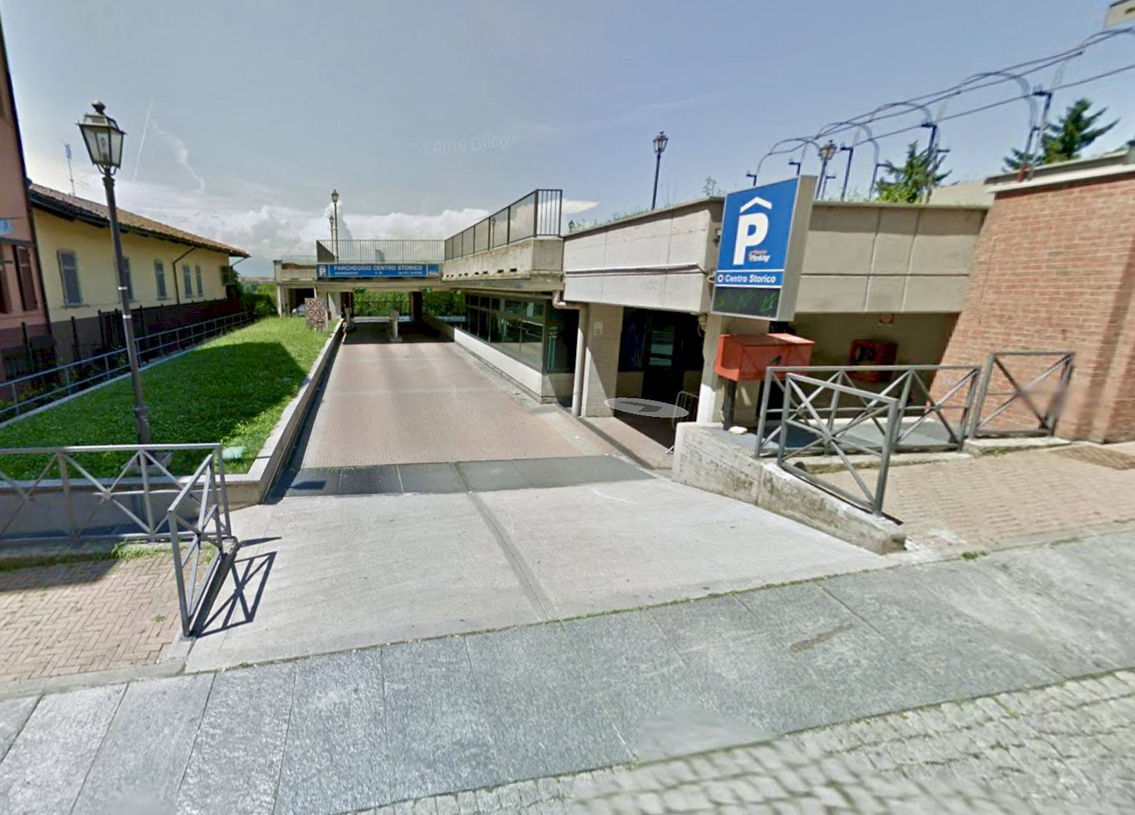 Foto 2 - Box via Alfieri, Moncalieri - foto 2