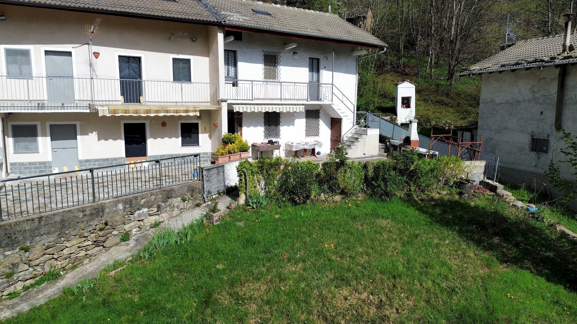 Foto 1 - Casa indipendente Borgata Re, Giaveno - foto 1