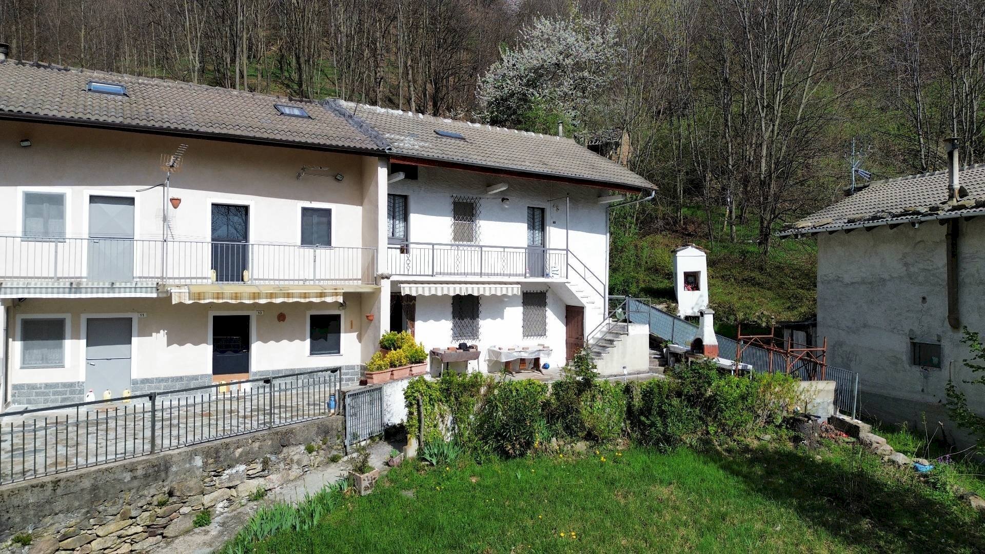Foto 3 - Casa indipendente Borgata Re, Giaveno - foto 3