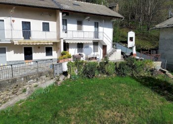 Foto 1 - Casa indipendente Borgata Re, Giaveno - foto 1