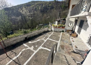 Foto 11 - Casa indipendente Borgata Re, Giaveno - foto 11