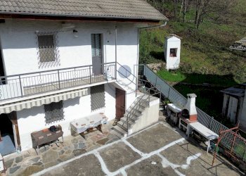 Foto 18 - Casa indipendente Borgata Re, Giaveno - foto 18