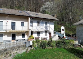 Foto 24 - Casa indipendente Borgata Re, Giaveno - foto 24