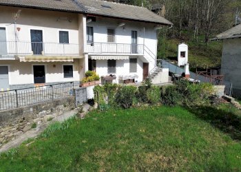 Foto 1 - Casa indipendente Borgata Re, Giaveno - foto 1