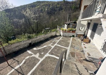 Foto 11 - Casa indipendente Borgata Re, Giaveno - foto 11