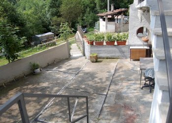 Foto 12 - Casa indipendente Borgata Re, Giaveno - foto 12