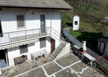 Foto 18 - Casa indipendente Borgata Re, Giaveno - foto 18