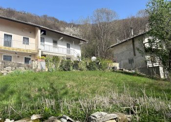 Foto 23 - Casa indipendente Borgata Re, Giaveno - foto 23