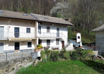 Foto 24 - Casa indipendente Borgata Re, Giaveno - foto 24