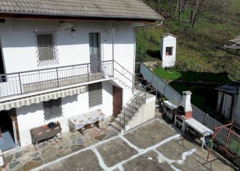 Foto 25 - Casa indipendente Borgata Re, Giaveno - foto 25