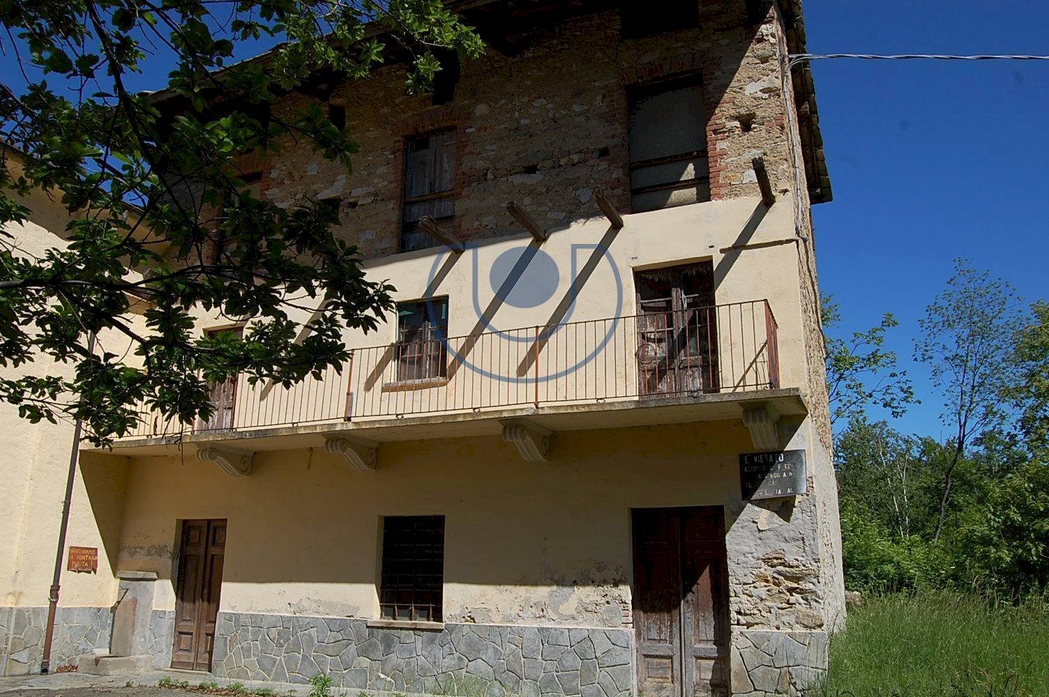 Foto 1 - Quadrilocale borgata monterossino, Giaveno - foto 1