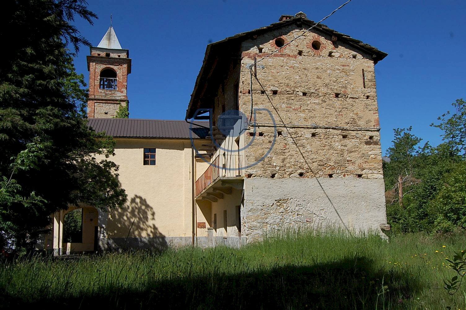 Foto 2 - Quadrilocale borgata monterossino, Giaveno - foto 2