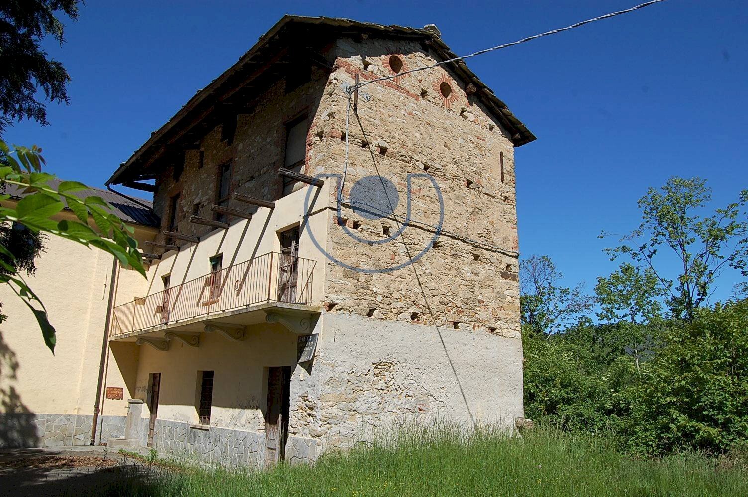 Foto 3 - Quadrilocale borgata monterossino, Giaveno - foto 3