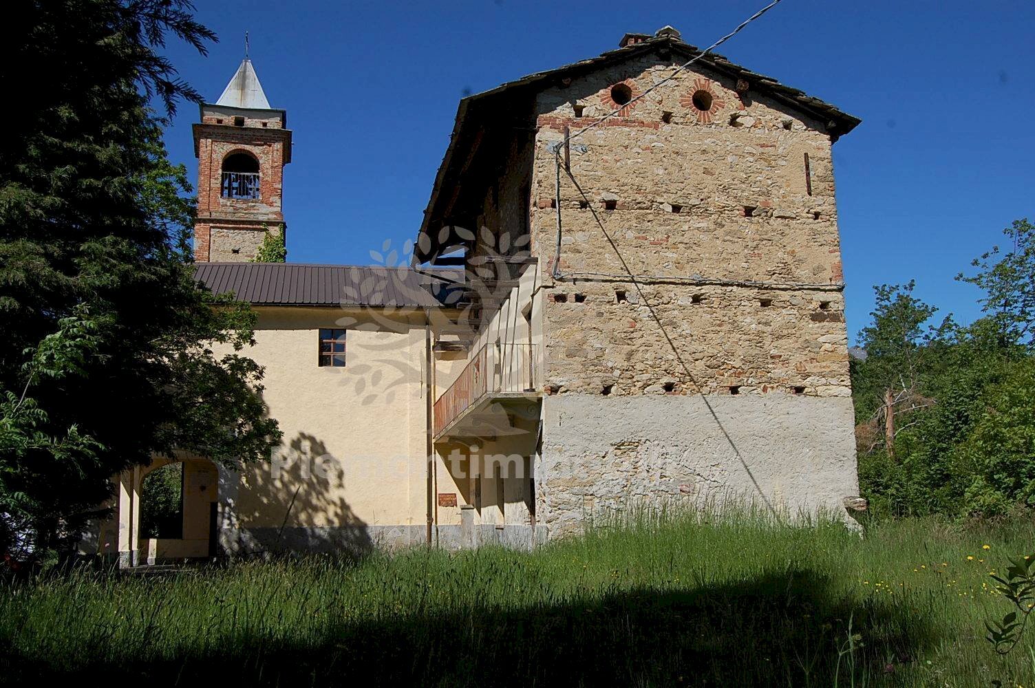 Foto 2 - Quadrilocale borgata monterossino, Giaveno - foto 2