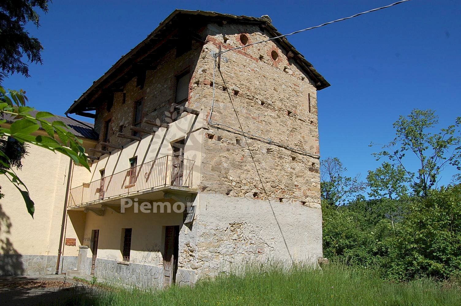 Foto 3 - Quadrilocale borgata monterossino, Giaveno - foto 3