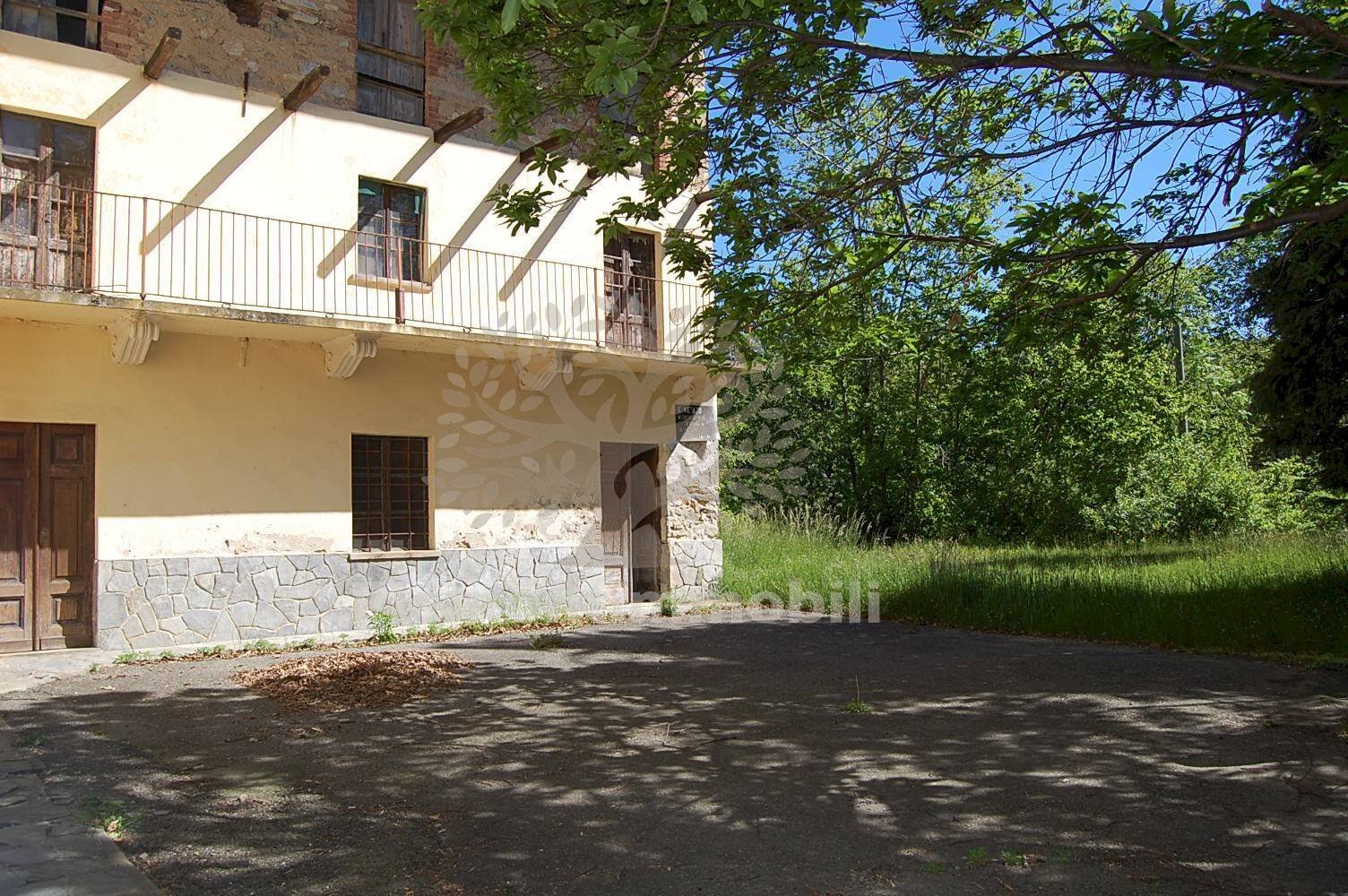 Foto 1 - Stable - Palace borgata monterossino, Giaveno - photo 1