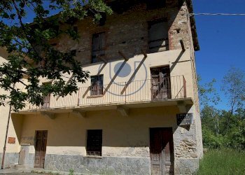 Foto 1 - Quadrilocale borgata monterossino, Giaveno - foto 1