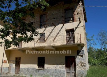 Foto 1 - Quadrilocale borgata monterossino, Giaveno - foto 1