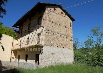 Foto 3 - Quadrilocale borgata monterossino, Giaveno - foto 3