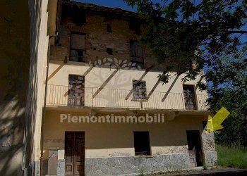 Foto 5 - Quadrilocale borgata monterossino, Giaveno - foto 5