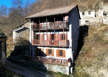 Foto 2 - Independent house borgata Mattiet, Giaveno - photo 2