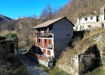 Foto 1 - Independent house borgata Mattiet, Giaveno - photo 1