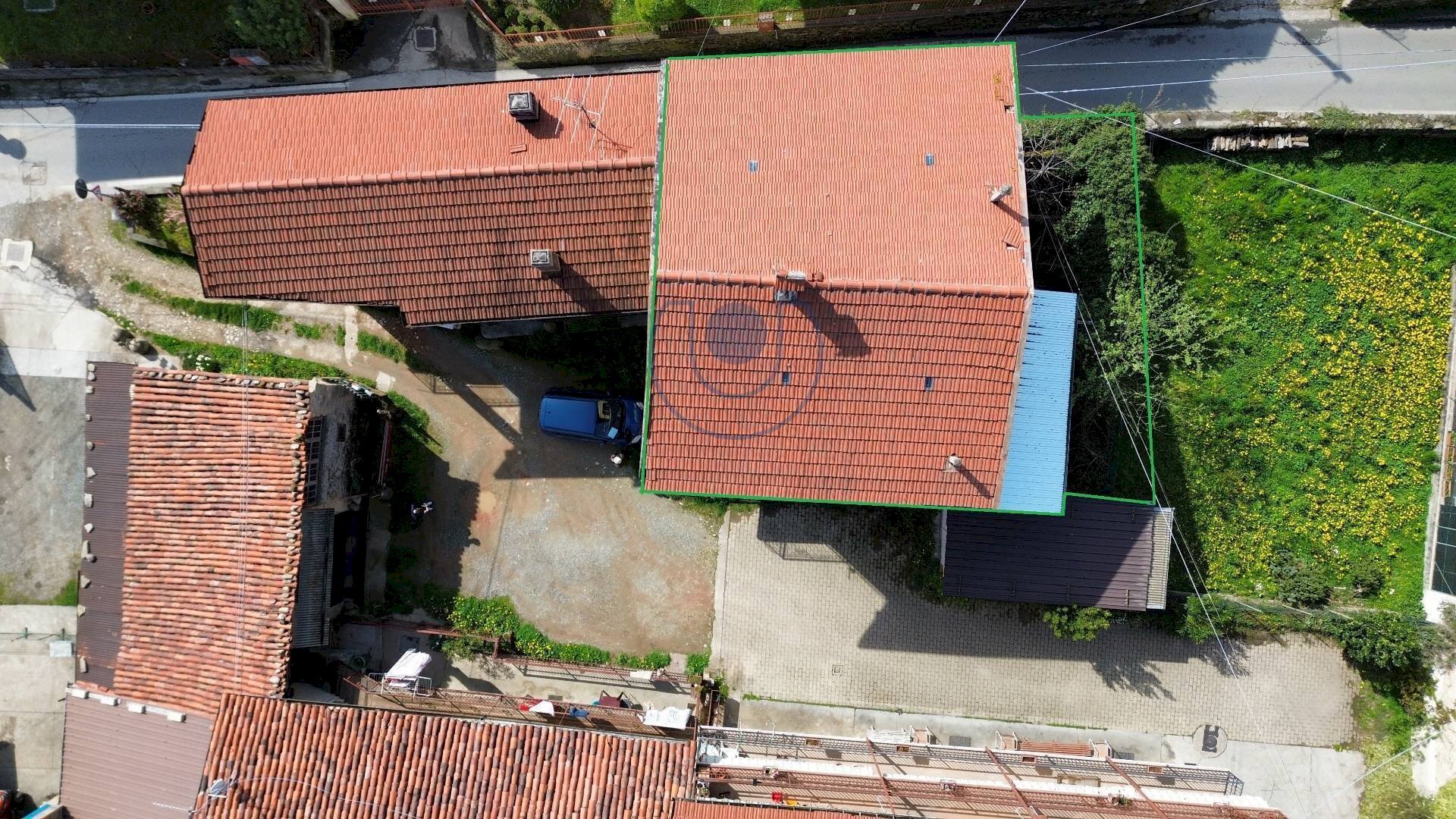 Foto 3 - Casa semi indipendente via calvettera, Giaveno - foto 3