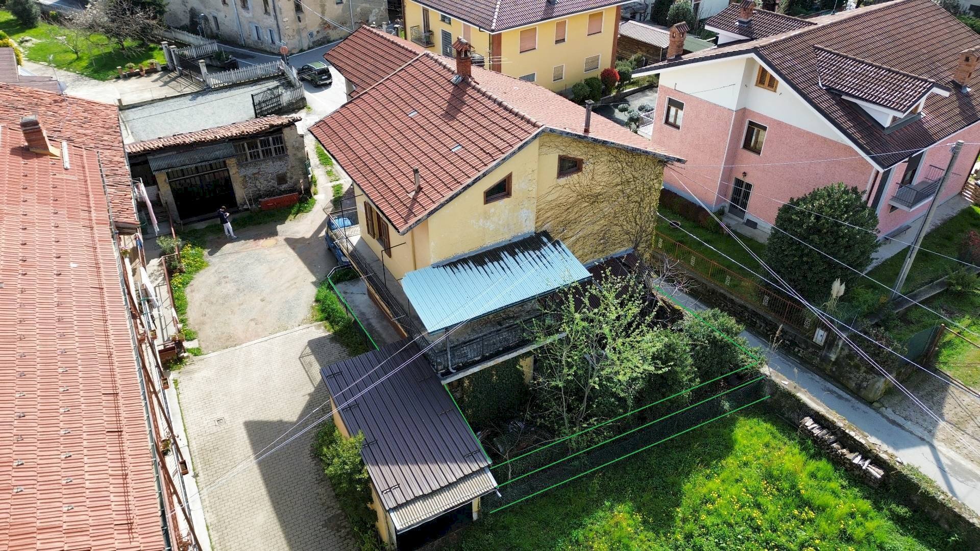 Foto 2 - Casa semi indipendente via calvettera, Giaveno - foto 2