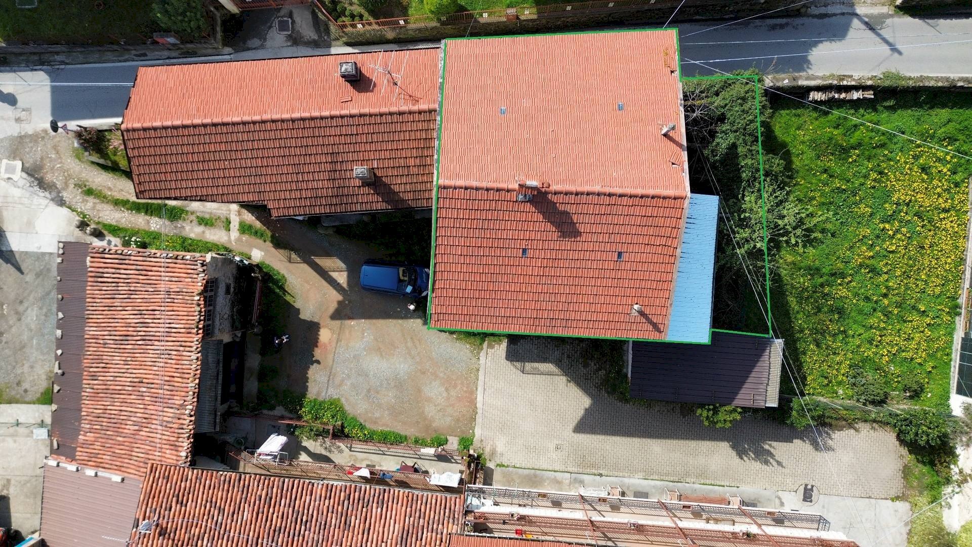 Foto 3 - Casa semi indipendente via calvettera, Giaveno - foto 3