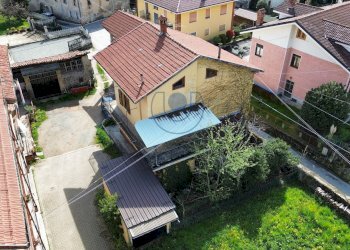 Foto 4 - Casa semi indipendente via calvettera, Giaveno - foto 4