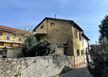 Foto 1 - Casa semi indipendente via calvettera, Giaveno - foto 1