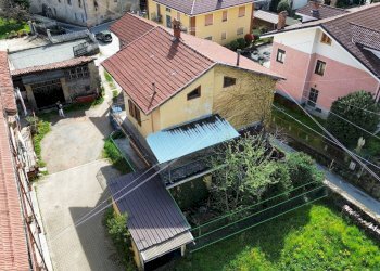 Foto 2 - Casa semi indipendente via calvettera, Giaveno - foto 2