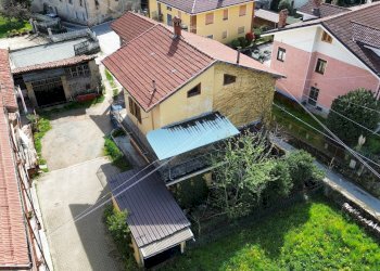 Foto 4 - Casa semi indipendente via calvettera, Giaveno - foto 4