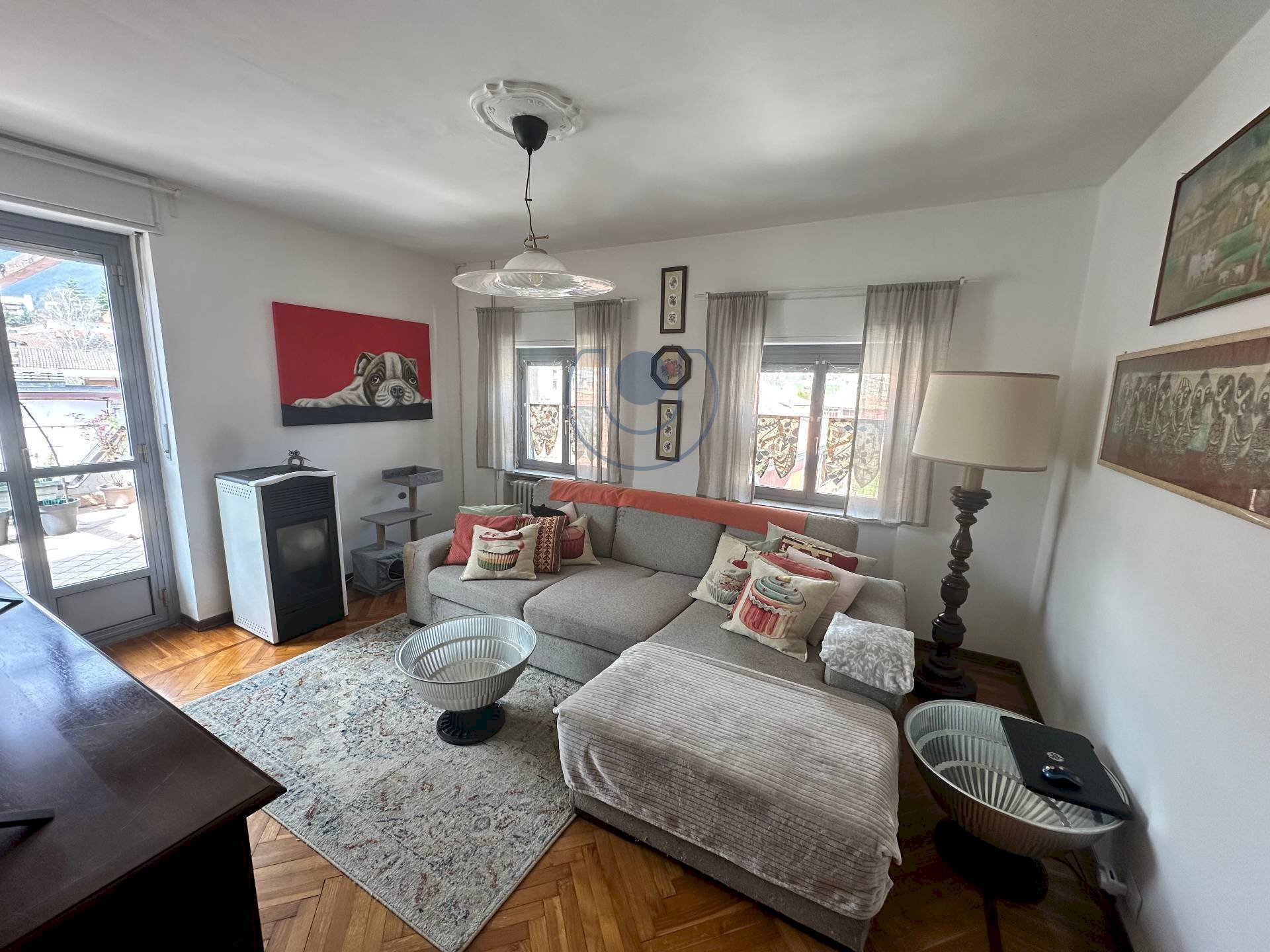 Foto 2 - Appartamento Piazza Gramsci, Coazze - foto 2