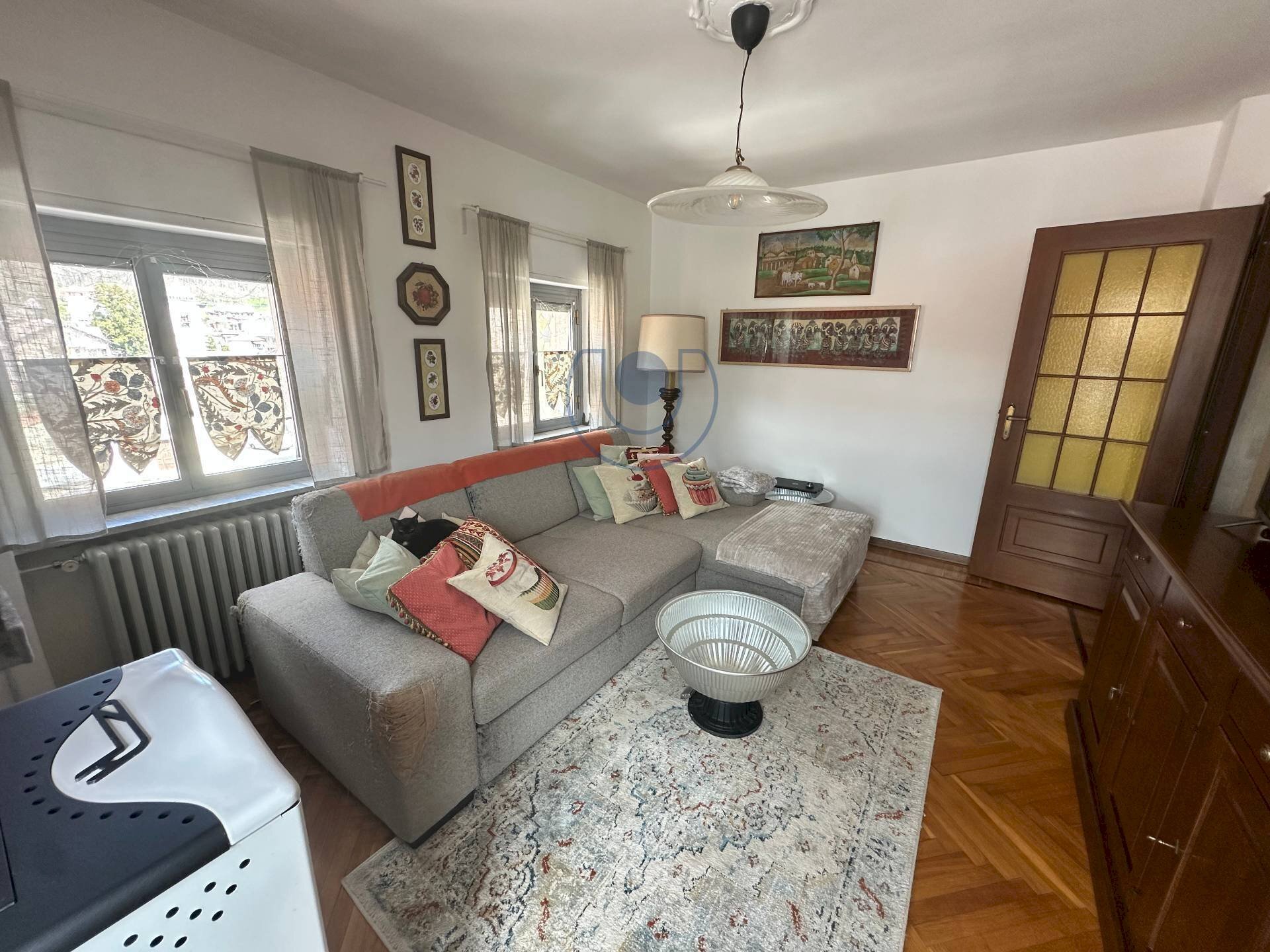 Foto 1 - Appartamento Piazza Gramsci, Coazze - foto 1