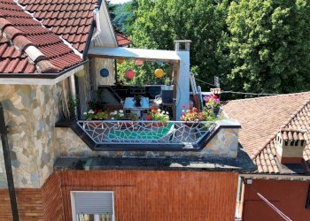 Foto 3 - Appartamento Piazza Gramsci, Coazze - foto 3