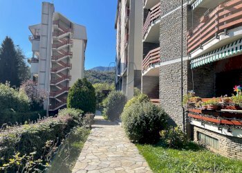 Foto 2 - Trilocale via freinetto
 
51, Coazze - foto 2